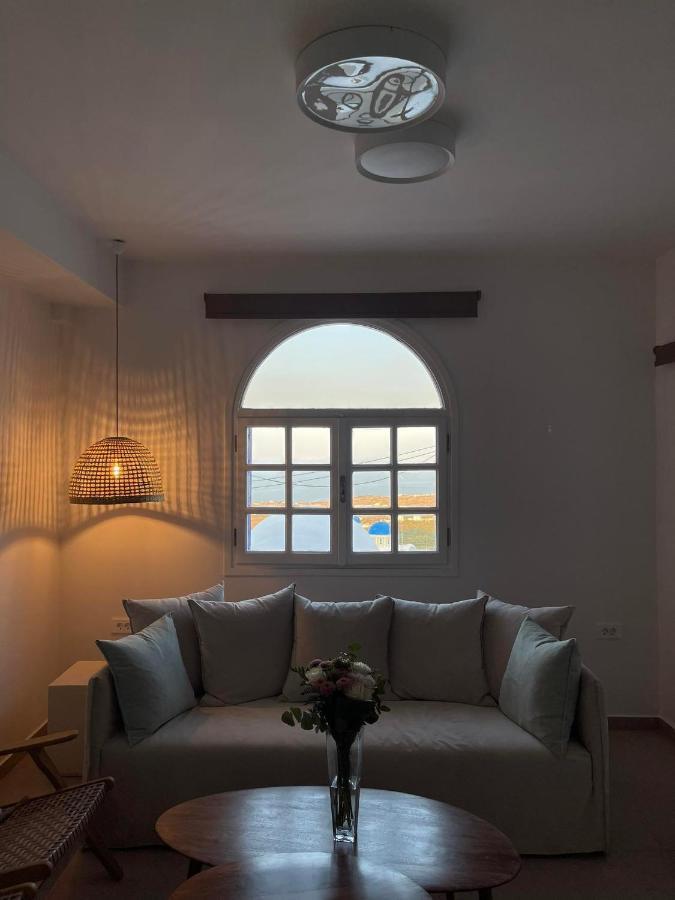 דירה Casa Di Magi סנטוריני