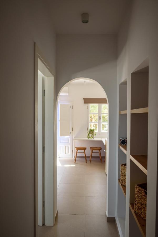 Casa Di Magi דירה *