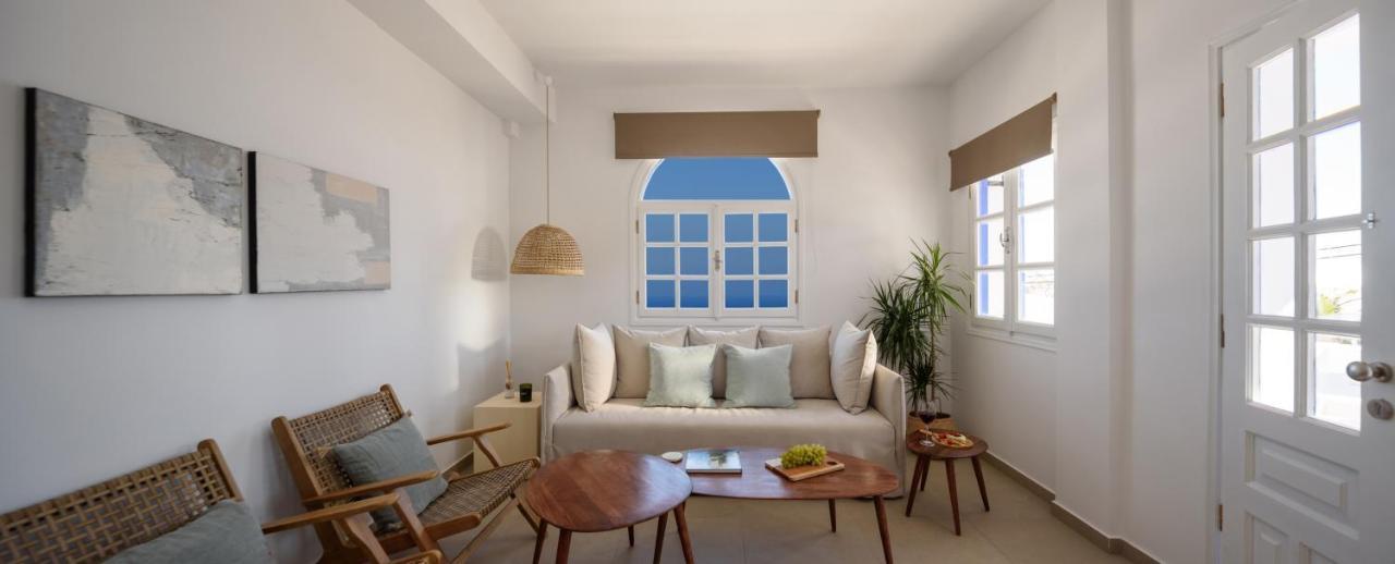 דירה Casa Di Magi *