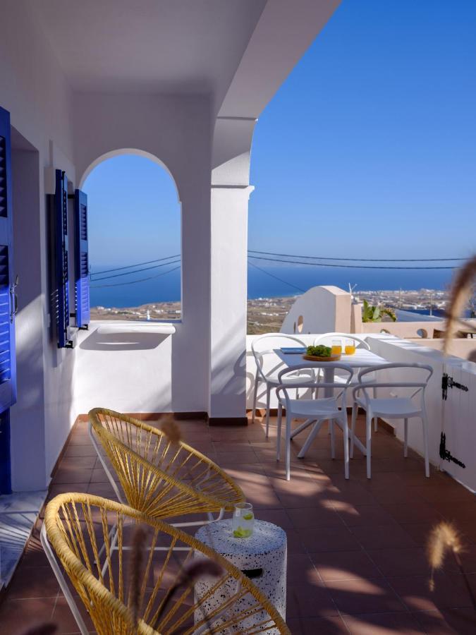 Apartment Casa Di Magi Fira (Santorini)
